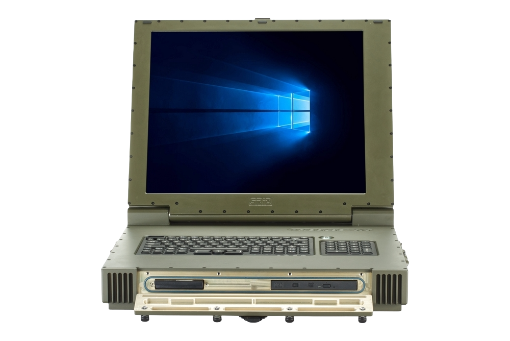 GRIDCASE 1595